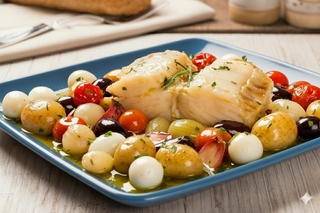 Comper faz ceia de Natal com sabores refinados e praticidade para sua celebra&ccedil;&atilde;o