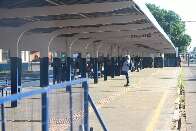 Investiga&ccedil;&atilde;o sobre paralisa&ccedil;&atilde;o que reteve &ocirc;nibus nas garagens &eacute; arquivada