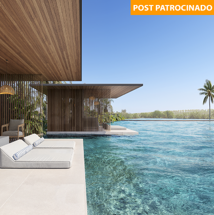 Crescimento, expans&atilde;o e o novo marco na Capital com o Soul Corpal Living Resort