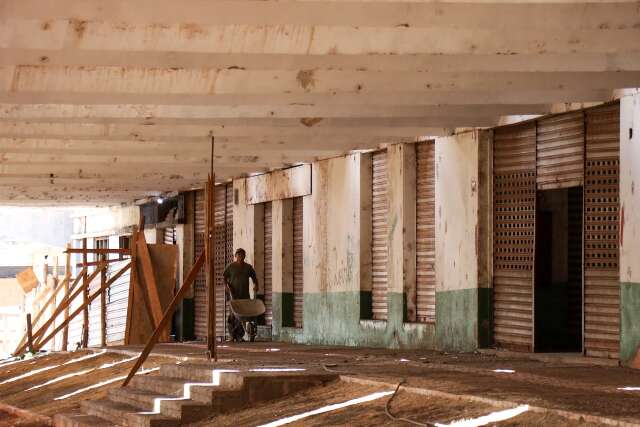 Prefeitura adia para junho de 2026 entrega da revitaliza&ccedil;&atilde;o da antiga rodovi&aacute;ria