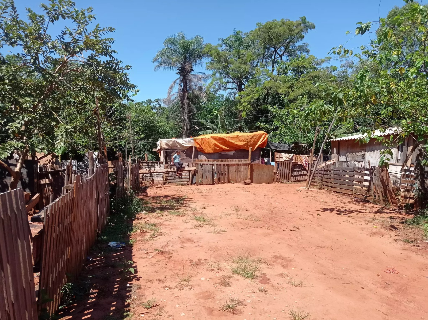 Prefeitura doa terrenos para constru&ccedil;&atilde;o de 50 casas para ind&iacute;genas no Noroeste