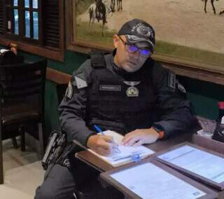 PM cria projeto para regularizar bares e reduzir queixas de perturbação PM cria projeto para regularizar bares e reduzir queixas de perturbação