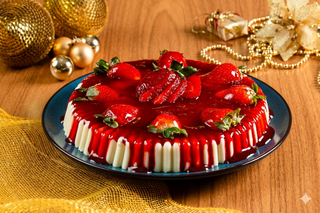 Comper faz ceia de Natal com sabores refinados e praticidade para sua celebra&ccedil;&atilde;o