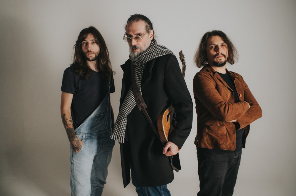 Hoje tem show de Lobão e Plebe Rude em Campo Grande