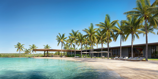 Crescimento, expansão e o novo marco na Capital com o Soul Corpal Living Resort Crescimento, expansão e o novo marco na Capital com o Soul Corpal Living Resort