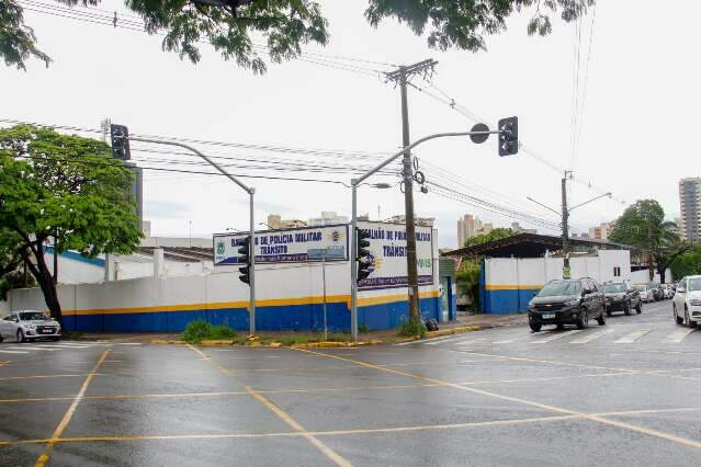 C&acirc;mara libera doa&ccedil;&atilde;o de &aacute;rea para constru&ccedil;&atilde;o do F&oacute;rum Criminal de R$ 98 milh&otilde;es