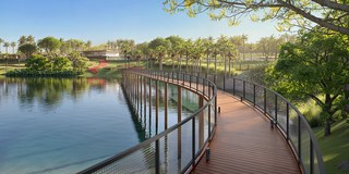 Crescimento, expansão e o novo marco na Capital com o Soul Corpal Living Resort Crescimento, expansão e o novo marco na Capital com o Soul Corpal Living Resort