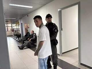 Homem que matou av&ocirc; e neto nas Moreninhas vai a j&uacute;ri popular&nbsp;em&nbsp;2026