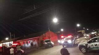 Homem que matou av&ocirc; e neto nas Moreninhas vai a j&uacute;ri popular&nbsp;em&nbsp;2026