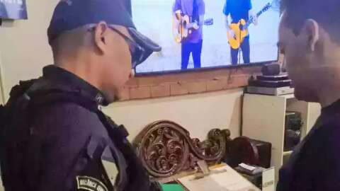 PM cria projeto para regularizar bares e reduzir queixas de perturba&ccedil;&atilde;o