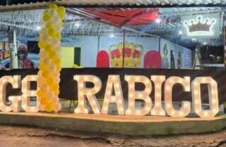 Alvo de operação, líder do CV saiu pela porta da frente de presídio em MS Alvo de operação, líder do CV saiu pela porta da frente de presídio em MS