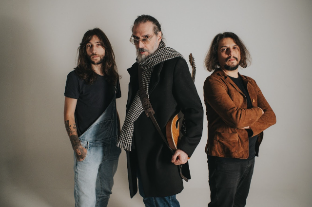 Hoje tem show de Lob&atilde;o e Plebe Rude em Campo Grande 