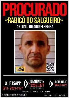 Alvo de opera&ccedil;&atilde;o, l&iacute;der do CV saiu pela porta da frente de pres&iacute;dio em MS