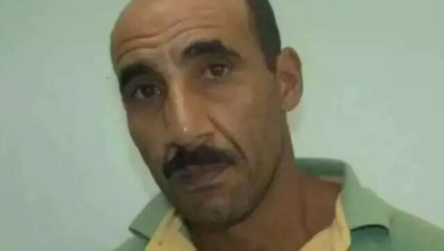 Alvo de opera&ccedil;&atilde;o, l&iacute;der do CV saiu pela porta da frente de pres&iacute;dio em MS