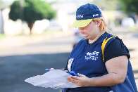 IBGE prorroga inscri&ccedil;&otilde;es de processo seletivo com 242 vagas tempor&aacute;rias