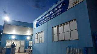 Sem gerador, unidade 24h do Tiradentes fica 4 horas no escuro Sem gerador, unidade 24h do Tiradentes fica 4 horas no escuro