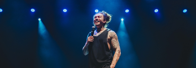 Fim de semana tem Whindersson Nunes, Ratto e Encontro de Violeiros