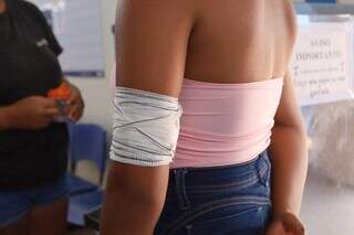 Novidade no SUS, primeiros implantes contraceptivos têm alta adesão entre jovens Novidade no SUS, primeiros implantes contraceptivos têm alta adesão entre jovens