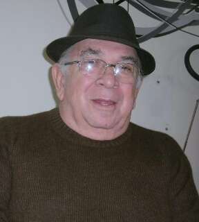 Ex-jornalista e colunista social Luiz Santa Rosa morre aos 86 anos na Capital