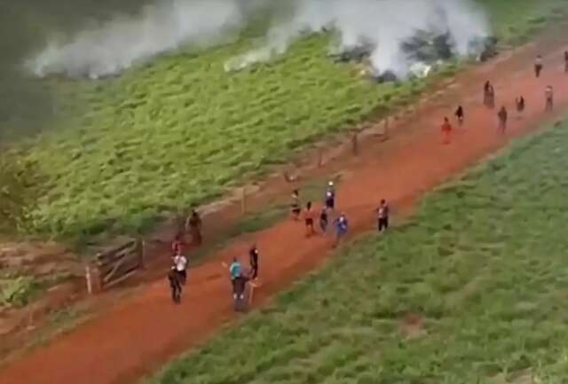 Conflitos e desigualdade agr&aacute;ria no Brasil atingem n&iacute;veis alarmantes, avalia CNJ