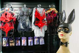 Amigo “Sex Creto” tem presentes que fogem do óbvio neste fim de ano Amigo “Sex Creto” tem presentes que fogem do óbvio neste fim de ano