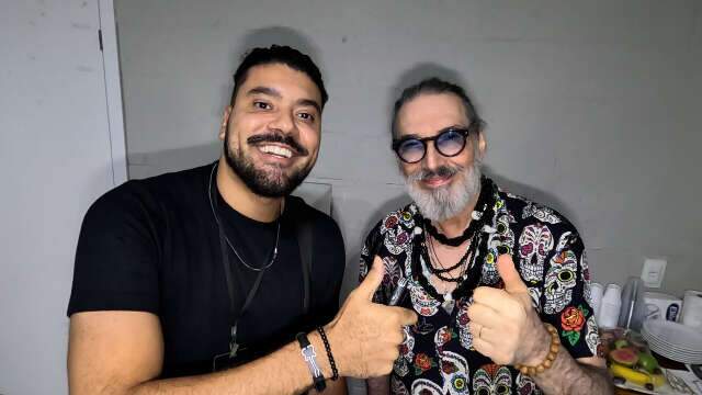 Araruna Fest marcou a retomada do circuito de shows de rock no MS
