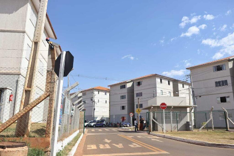 Feir&atilde;o ter&aacute; 716 moradias com subs&iacute;dios para fam&iacute;lias de at&eacute; 7 sal&aacute;rios