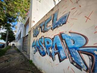 Com quadra à venda, Calógeras traz desafio: quem vai pôr dinheiro em via morta? Com quadra à venda, Calógeras traz desafio: quem vai pôr dinheiro em via morta?