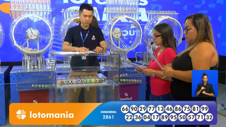 Veja as dezenas sorteadas hoje na Lotomania, Quina e Super Sete Veja as dezenas sorteadas hoje na Lotomania, Quina e Super Sete