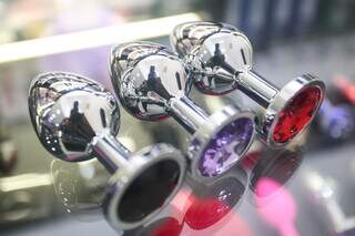 Amigo “Sex Creto” tem presentes que fogem do óbvio neste fim de ano Amigo “Sex Creto” tem presentes que fogem do óbvio neste fim de ano