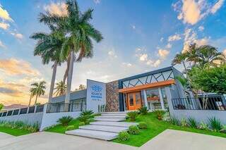 Vivências na Serra da Bodoquena: o refúgio perfeito para seu fim de ano Vivências na Serra da Bodoquena: o refúgio perfeito para seu fim de ano