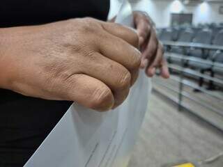 Saber Libras ajudou servidora a enxergar pedido de socorro e denunciar estupro Saber Libras ajudou servidora a enxergar pedido de socorro e denunciar estupro