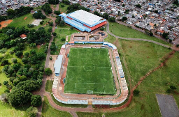 Est&aacute;dio das Moreninhas &eacute; liberado e receber&aacute; estreia do estadual 2026