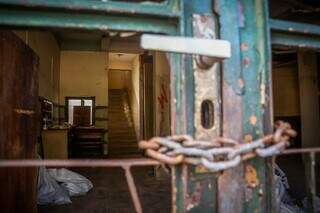 Com quadra à venda, Calógeras traz desafio: quem vai pôr dinheiro em via morta? Com quadra à venda, Calógeras traz desafio: quem vai pôr dinheiro em via morta?