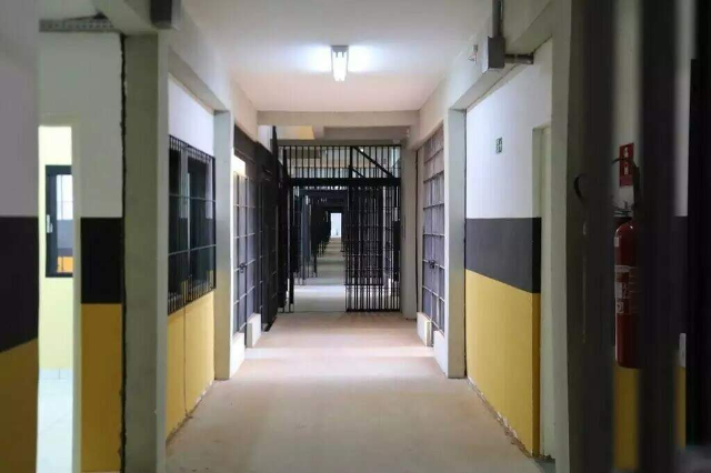 Falta de medicamentos em pres&iacute;dios leva MP a abrir inqu&eacute;rito