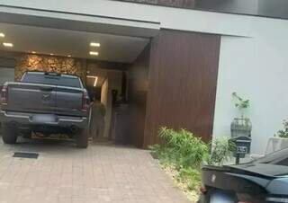 Vai e vem: megaoperação contra empresários traficantes volta a ser suspensa Vai e vem: megaoperação contra empresários traficantes volta a ser suspensa