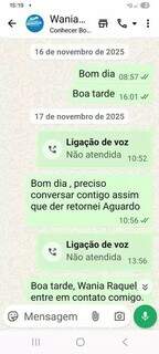 Dona de agência de viagens alega falência e nega golpes Dona de agência de viagens alega falência e nega golpes
