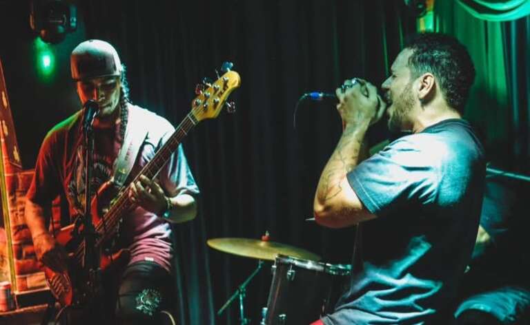 Hoje tem Especial Armandinho, O Rappa e Tonho Sem Medo