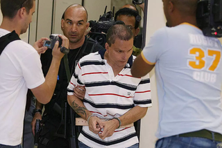 Ex-agente denunciado por divulgar v&iacute;deo de megatraficante &eacute; absolvido