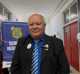 Peritos criminais querem separação na Polícia para fortalecer produção de provas Peritos criminais querem separação na Polícia para fortalecer produção de provas