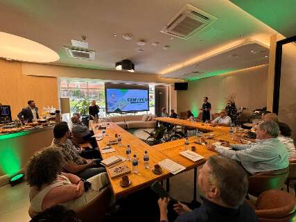 Sicredi concentra reuni&atilde;o do FCO e aprova R$ 257 milh&otilde;es em projetos para MS