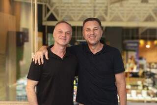 Trocador de fralda foi 1º balcão de empresa que cresceu avaliando a concorrência Trocador de fralda foi 1º balcão de empresa que cresceu avaliando a concorrência