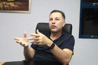 Trocador de fralda foi 1º balcão de empresa que cresceu avaliando a concorrência Trocador de fralda foi 1º balcão de empresa que cresceu avaliando a concorrência