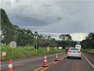 Concessionária diz cumprir prazos e regras do edital da Rota da Celulose Concessionária diz cumprir prazos e regras do edital da Rota da Celulose