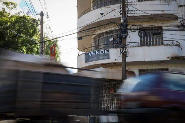 Com quadra &agrave; venda, Cal&oacute;geras traz desafio: quem vai p&ocirc;r dinheiro em via morta?