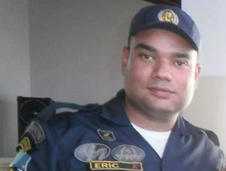 Sargento que atirou em familiares &eacute; solto com tornozeleira 2 dias ap&oacute;s pris&atilde;o