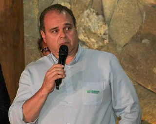 Grãos, laranja e celulose impulsionam crescimento de 18% do agro em MS em 2025 Grãos, laranja e celulose impulsionam crescimento de 18% do agro em MS em 2025