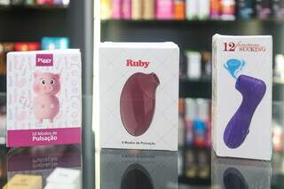 Amigo “Sex Creto” tem presentes que fogem do óbvio neste fim de ano Amigo “Sex Creto” tem presentes que fogem do óbvio neste fim de ano