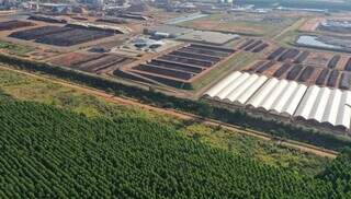 Planejamento aprova crédito de US$ 80 milhões para Corumbá e Três Lagoas Planejamento aprova crédito de US$ 80 milhões para Corumbá e Três Lagoas