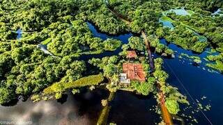 Propriet&aacute;rios rurais v&atilde;o receber at&eacute; R$ 100 mil por &aacute;reas preservadas